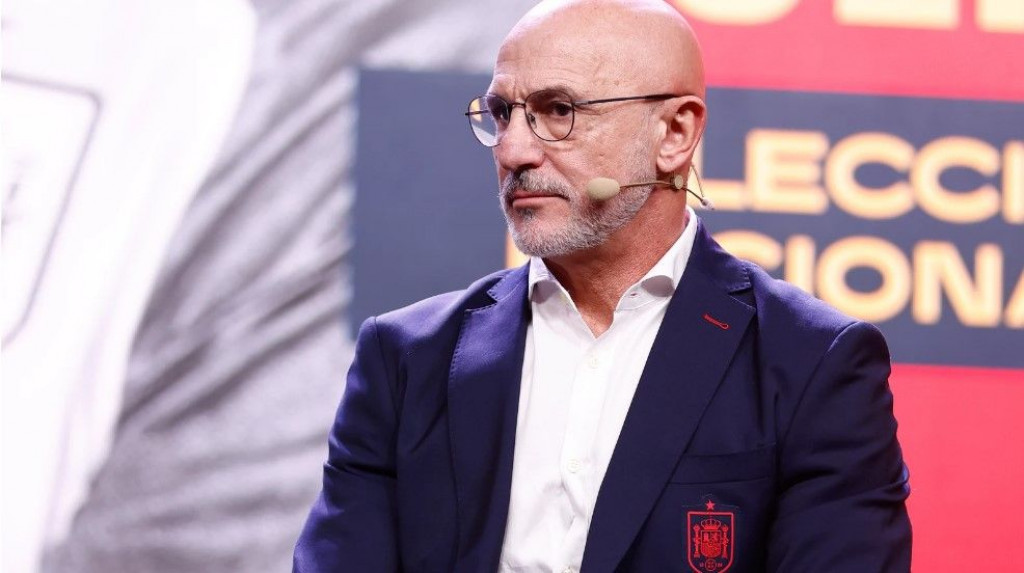 LUDOST ILI MUDROST Španjolski izbornik otpisao 15 igrača koji su igrali na Svjetskom prvenstvu