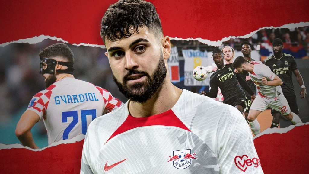 ODLIČNE VIJESTI ZA DINAMO Poznato gdje će Gvardiol igrati iduće sezone