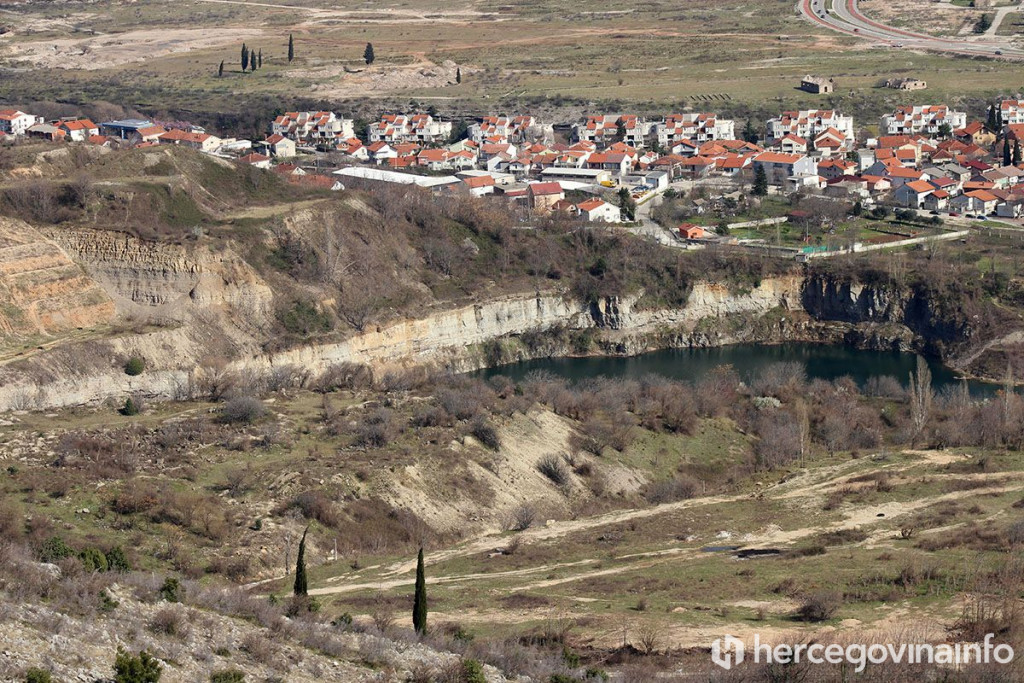 STAGNACIJA Za istraživanje na kopu Vihovići čekaju se SIPA i državno Tužiteljstvo