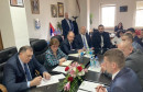 DODIK KROZ HERCEGOVINU Ponovno obećao realizaciju kapitalnog projekta