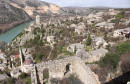 Počitelj panorama