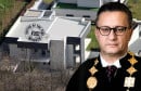 DVORI REKTORA GODINE Zoran Tomić sagradio vilu na njivi 7. klase