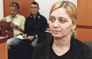 PRESUDA Tomislav Saucha osuđen na tri godine zatvora, a Sandra Zeljko na četiri i pol