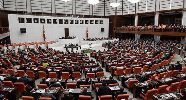 OTVORILI IM PUT Turski parlament odobrio ulazak Finske u NATO