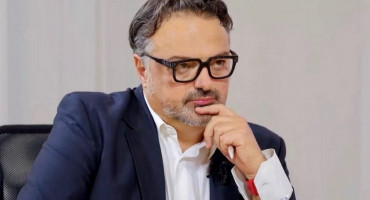 ALEKSANDAR TRIFUNOVIĆ 'Ovo je lov na novinare!'