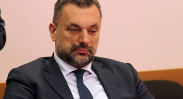 PRIJETNJE SMRĆU Konaković očekuje ozbiljne i hitne reakcije sigurnosnih agencija