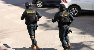 DETALJI Službenici Federalne policije su pretresli jedan restoran u HNŽ i jedan u Sarajevu