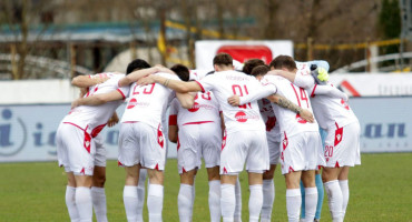 22. KOLO Zrinjski uvjerljiv u gostima, a Sloboda bolja protiv momčadi iz Hercegovine