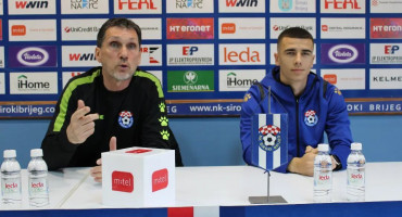 IVICA BARBARIĆ 'Bit će teško igrati, oni su kvalitetna momčad s nekoliko iskusnih igrača'