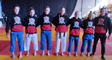 TURNIR Herceg se na domaćem terenu izborio za 11 medalja