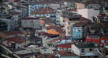 ALARM ZNANSTVENIKA Potres u Istanbulu bi mogao ubiti 100 tisuća ljudi