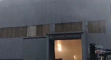 VATRA JE POD KONTROLOM Aluminij se oglasio o uzroku požara