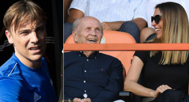 NOVI PREOKRET Dario Šimić ne ulazi u Upravu Dinama!