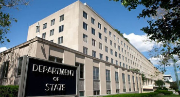 STATE DEPARTMENT ODGOVORIO DODIKU Separatistička retorika opasna i štetna za napredak BiH
