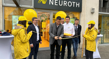 Neuroth otvorio drugi slušni centar u BiH, od 13. ožujka besplatan pregled sluha u Mostaru