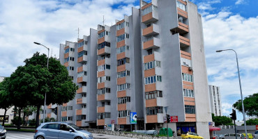 VELIKI SKOK Podivljale cijene stanova u Hrvatskoj