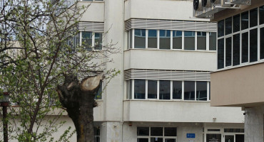 PO NAREDBI TUŽITELJSTVA Aktere 'Petog kata' ispituje SIPA