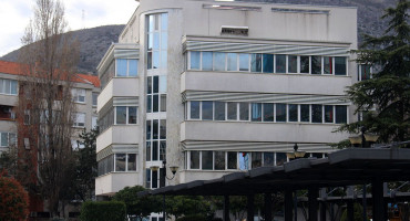 TROJAC JE JOŠ UVIJEK NN Zbog batinjanja u Mostaru ispitan i djelatnik ZZO-a