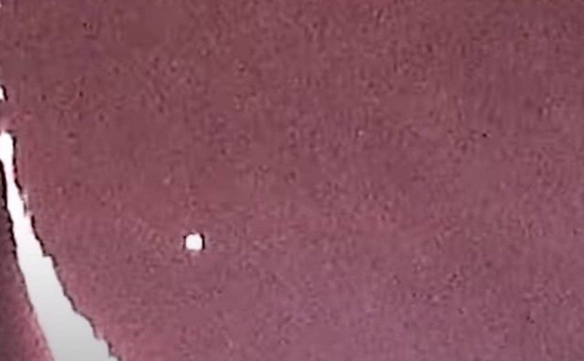 Japanski astronom snimio udar meteorita u Mjesec i objavio snimku