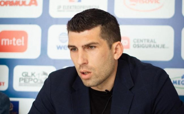 Slavko Brekalo