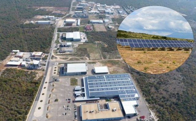 PREDVODNIK BATINAŠA Sin Rade Bošnjaka u višemilijunskoj investiciji, planira graditi solare u Čitluku