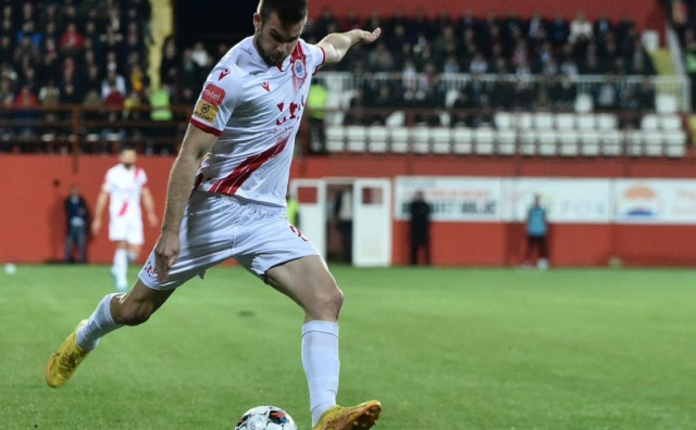 Velež Zrinjski