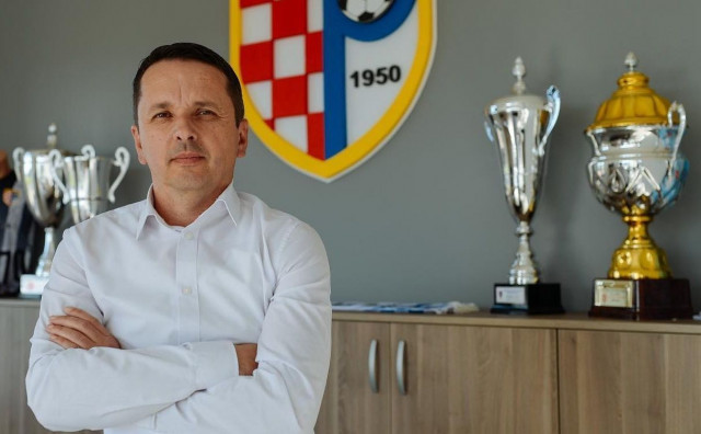 Dario Sesar
