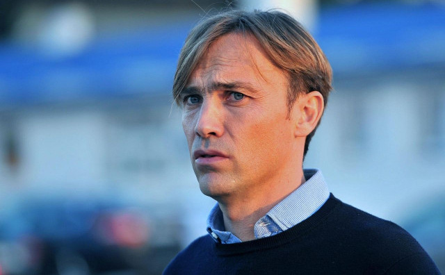 Dario Šimić
