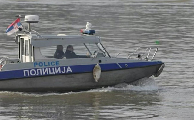 ČAMAC SMRTI Tri osobe nestale na Dunavu, samo se jedna uspjela spasiti