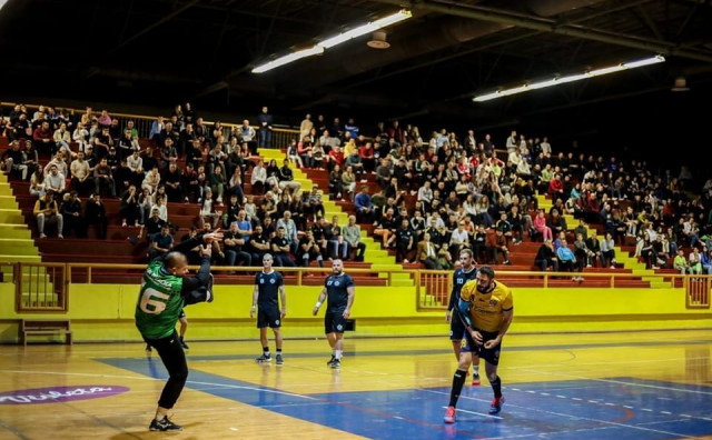 HRK ČAPLJINA NA KORAK DO PREMIJER LIGE "Od Zrinjskog smo doživjeli jedini poraz, sada imamo dva velika motiva"