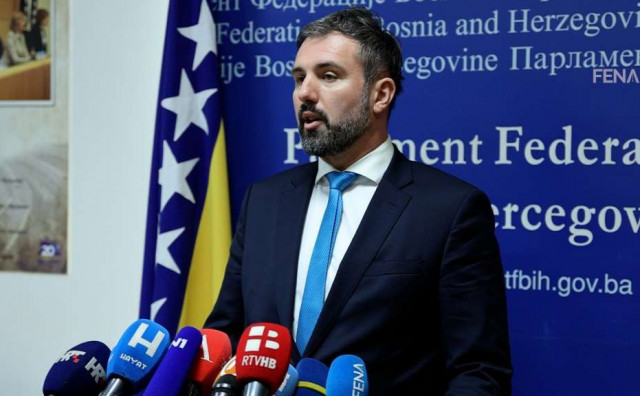 FUP, OSA i SIPA Igor Stojanović traži da se provjeri troje kandidata za nove ministre u Vladi FBiH
