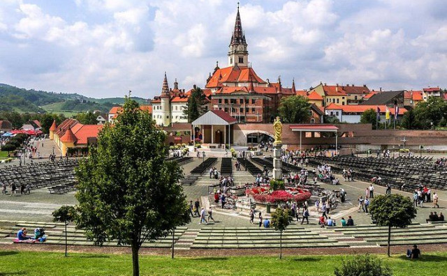 Otvorene prijave za hodočašće iz Mostara za Mariju Bistricu i rodno mjesto kardinala Stepinca