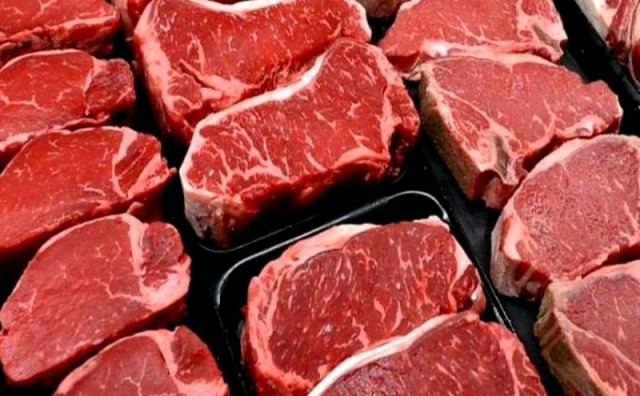 1.000 TONA Kreće izvoz govedine iz BiH u Tursku