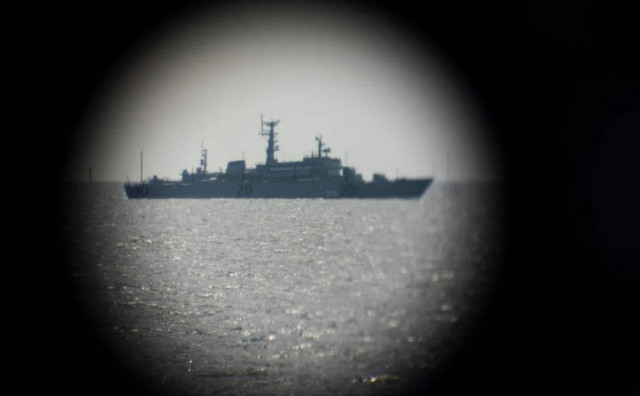 ČASNIK HRVATSKE MORNARICE "Rusi nas špijuniraju iz Jadrana, tri broda su nadomak Dalmacije"