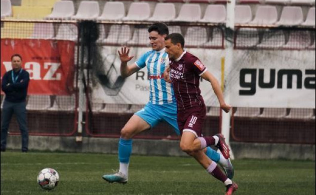 FK Sarajevo HŠK Posušje