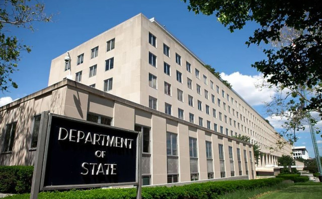 STATE DEPARTMENT ODGOVORIO DODIKU Separatistička retorika opasna i štetna za napredak BiH