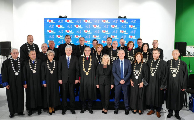 REKORDERI SA SVEUČILIŠTA Rektor Tomić predaje preko 30 kolegija, njegov pomoćnik 50, a i premijer Herceg također u vrhu