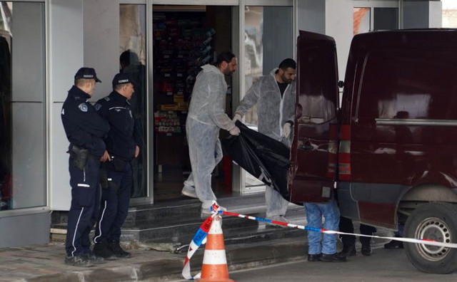 NAKON UBOJSTVA Uhićene dvije osobe osumnjičene za ubojstvo srbijanskog Eskobara