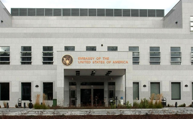 Veleposlanstvo SAD-a organizira sastanak o Južnoj plinskoj interkonekciji, evo tko je pozvan