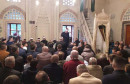 U subotu izbor novog reisu-l-uleme, među kandidatima i mostarski muftija Salem Dedović