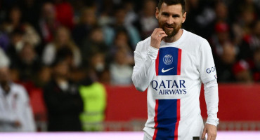 VEĆ ODBIO MILIJUNE Sve je spremno za Messijev povratak, na potezu Katalonci