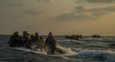 POČINJE OSLOBAĐANJE TERITORIJA? Ukrajinci izveli značajan pothvat, nalaze se na istočnoj obali rijeke Dnjipro