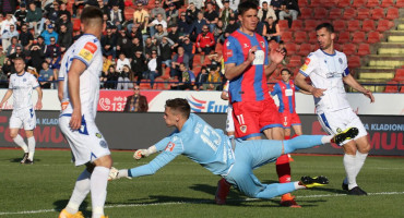 Borac pobijedio Željezničar i još jednom zaustavio slavlje Zrinjskog, Igman pobjegao s dna ljestvice