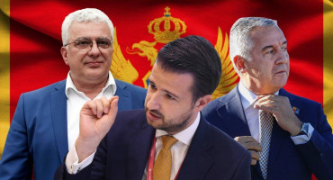 DAN JE DEMOKRACIJE Sedam europskih država danas bira nova vodstva, najzanimljivije u Crnoj Gori