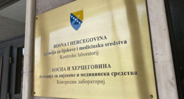 POVUČEN S TRŽIŠTA Evo što su iz Agencije za lijekove BiH rekli o spornom lijeku za kašalj