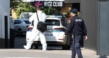 DROGU SKLADIŠTIO KOD LJUBUŠKOG Uhićena dvojica muškaraca zbog ubojstva Tomislava Sablje