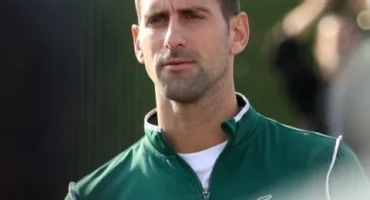 NOVAK ĐOKOVIĆ STIGAO U BANJA LUKU 'Sjajno je biti ovdje, ovo je najbolje mjesto gdje se možemo natjecati'