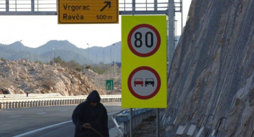 DONOSIMO PLAN Koliko će koštati autocesta Metković- Dubrovnik