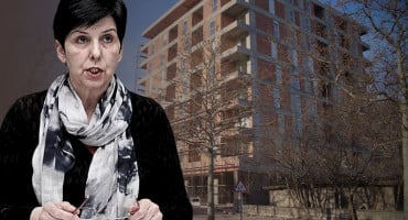 BIVŠA NAČELNICA URBANIZMA Marina Deronjić potpisala dozvole za spornu višekatnicu u Mostaru