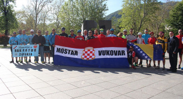 Mostar Vukovar karavana 2023